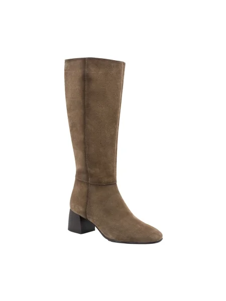 Pantofi Tamaris maro