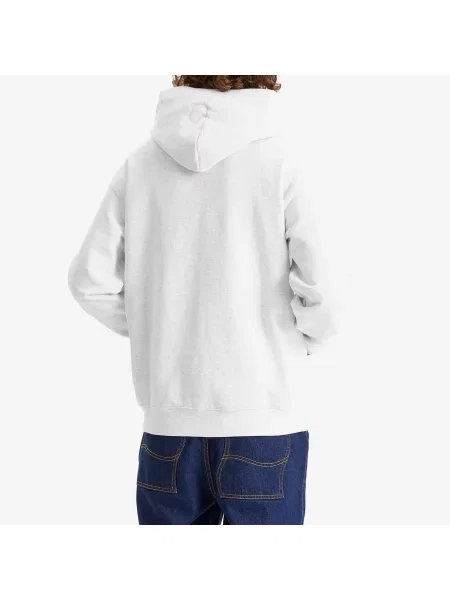 Bluza z kapturem Dime