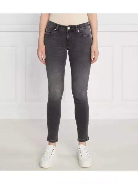 Joop! Blugi Sue | Skinny fit gri