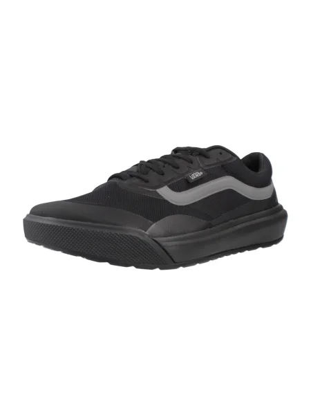 Tenisky Vans čierna