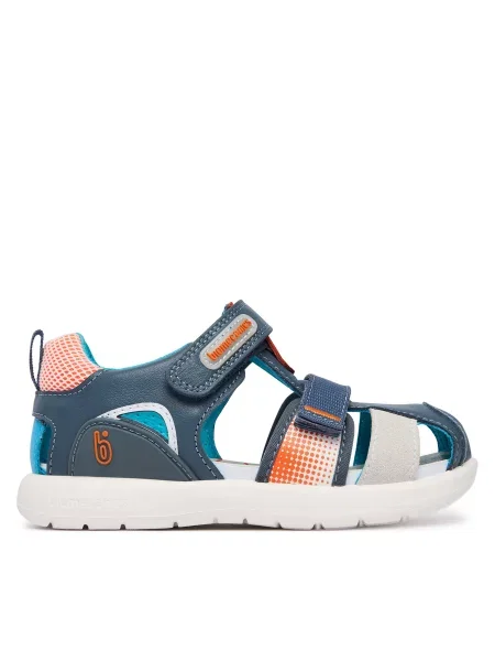 Sandali Biomecanics M Mornarsko modra