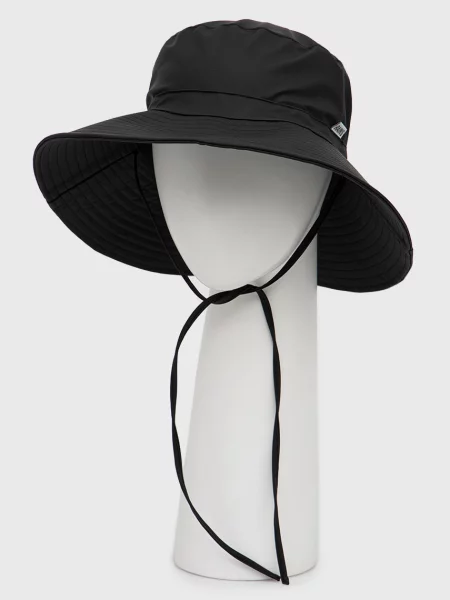 Капелюх Rains Boonie Hat чорний