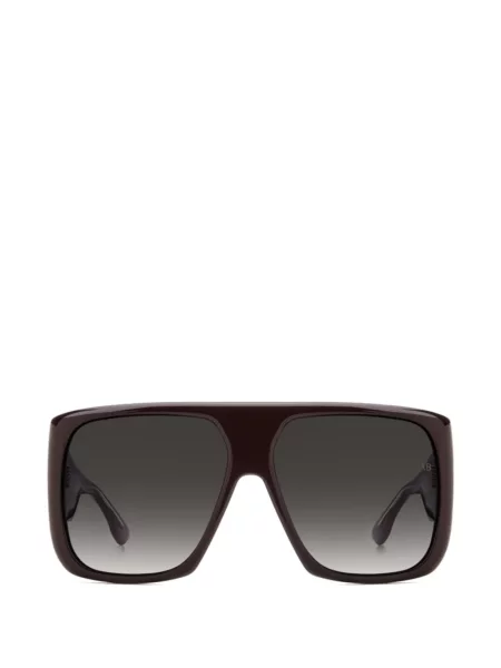 Sunčane naočale Victoria Beckham Eyewear smeđa