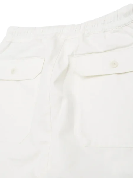 Pantaloni Officine Générale alb