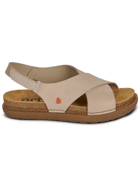 Pantofi Art bej