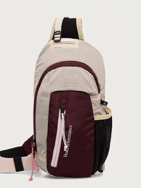 Peak Performance rucsac bej