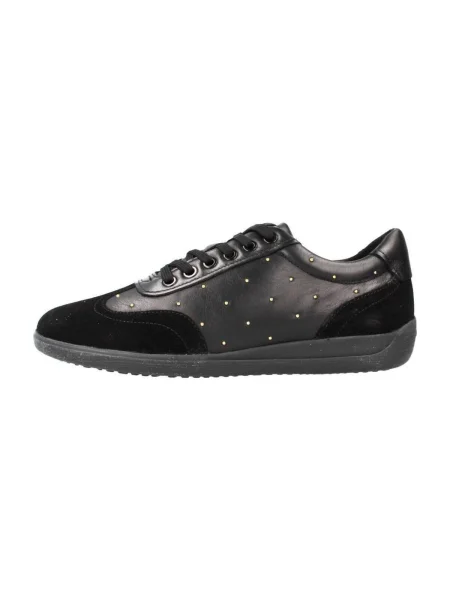 Pantofi Geox negru