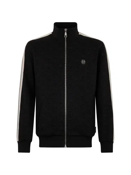 Geacă Philipp Plein negru