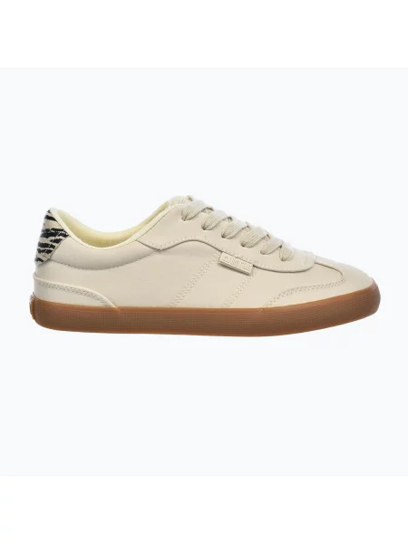 Buty BIG STAR beige brązowe