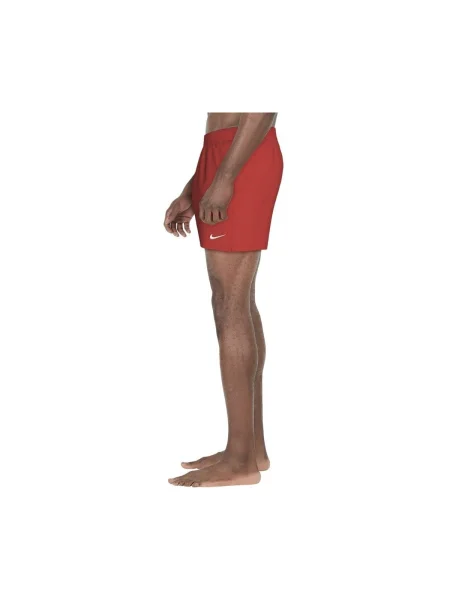 Spodný diel plaviek Nike Swim červená