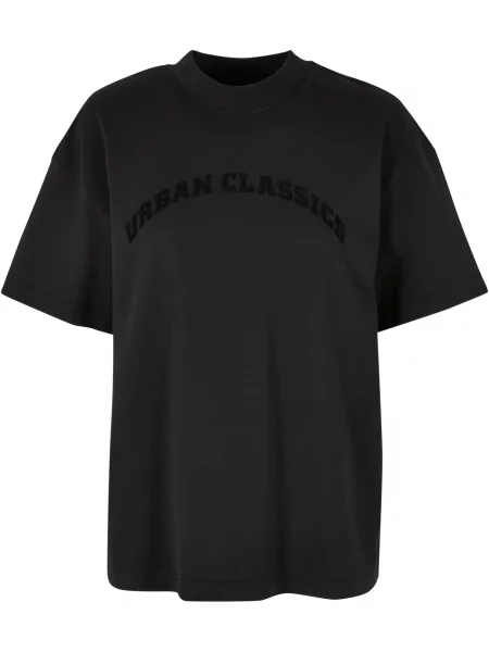 Majica Urban Classics črna