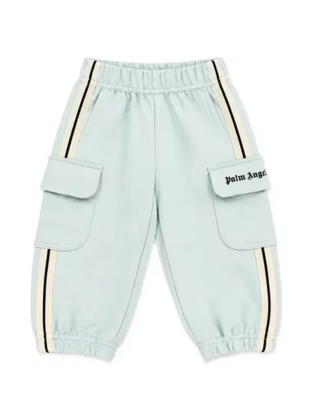 Treningas Palm Angels mėlyna