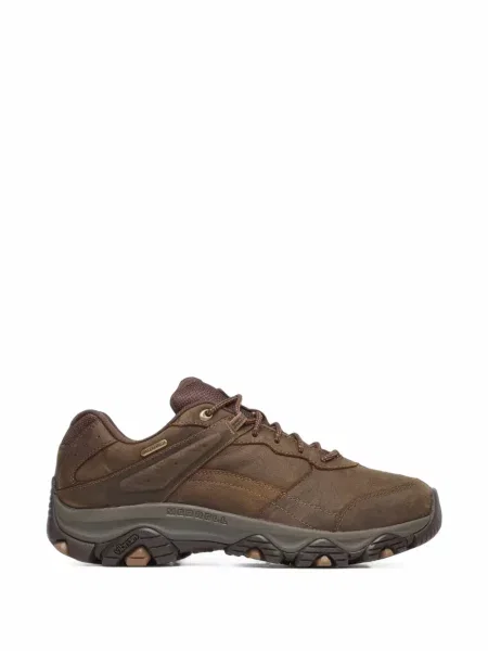 Impermeabil sneakerși Merrell maro