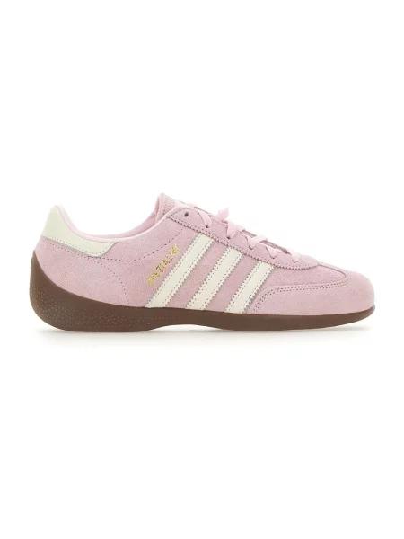 BUTY HANDBALL SPEZIAL LO PRO różowe