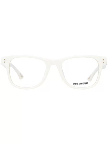 Okulary przeciwsłoneczne Zadig & Voltaire białe