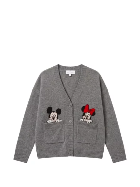 Cardigan Chinti & Parker gri