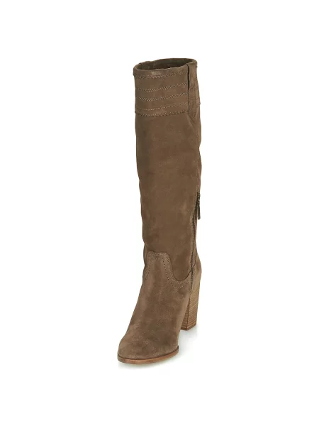 Pantofi Barbour gri