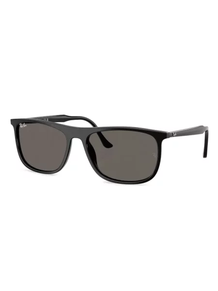 Ochelari de soare Ray-ban negru
