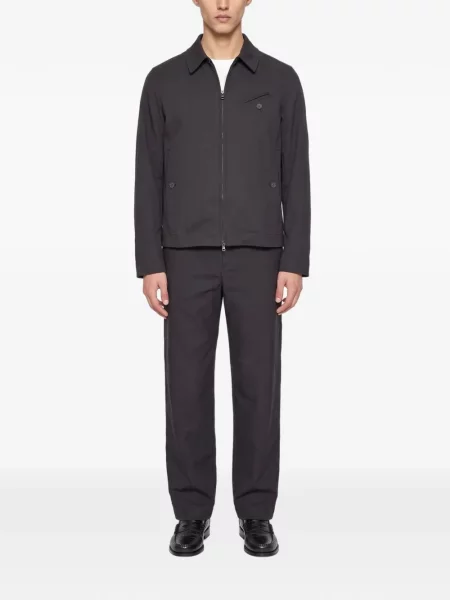 Pantaloni _j.l-a.l_ negru