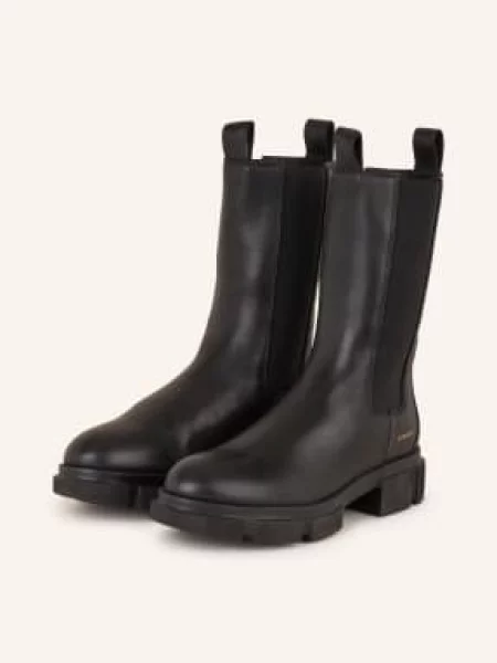 Chelsea boots Copenhagen černé