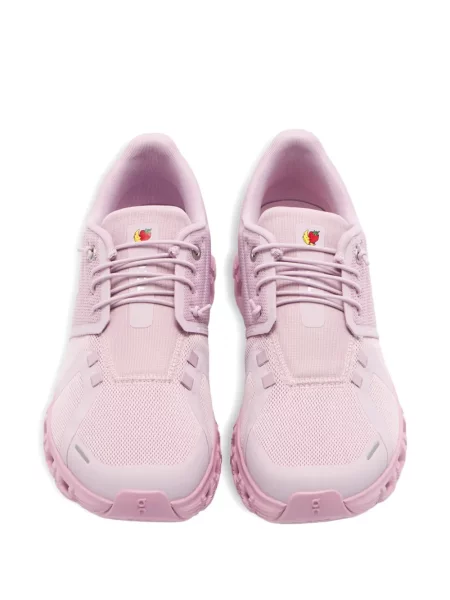 Sneakerși On-running alergare roz