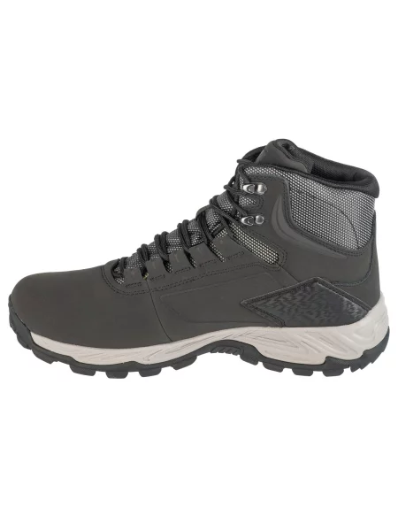 Buty trekkingowe TK.Angara 24 TKANGW czarne
