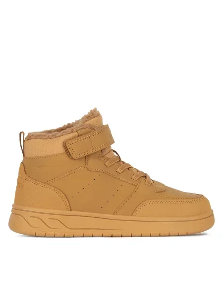 Sprandi Superge FURRY FUR rjava