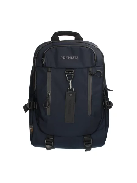 Plecak Premiata czarny