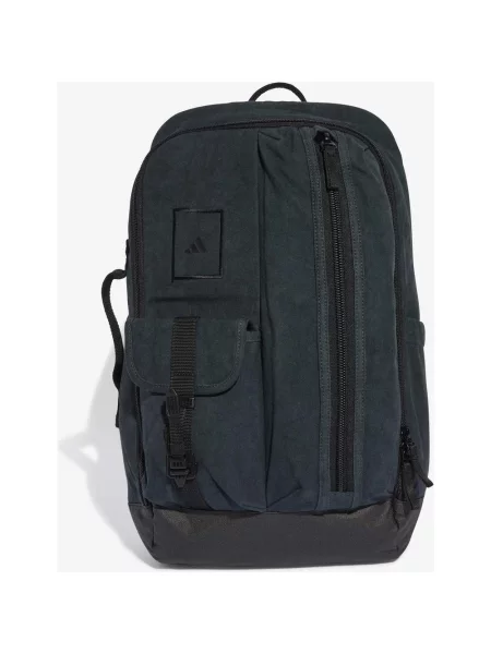 Plecak Adidas Ips Czysty czarny