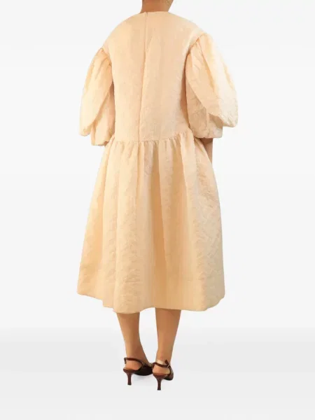 Rochie midi Simone Rocha