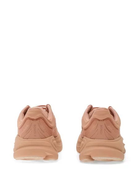 Бягане топ Hoka розово