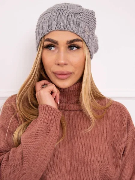 Șapcă Kesi din fleece