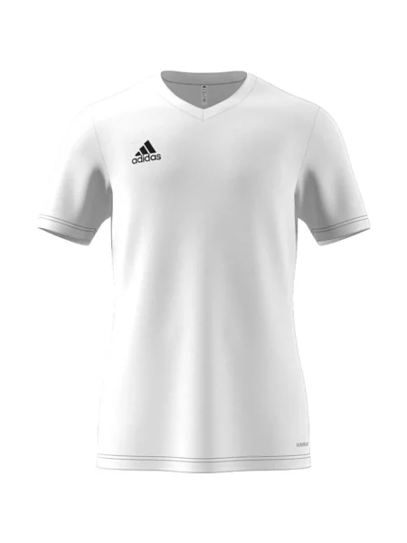 Polo majica Adidas bijela