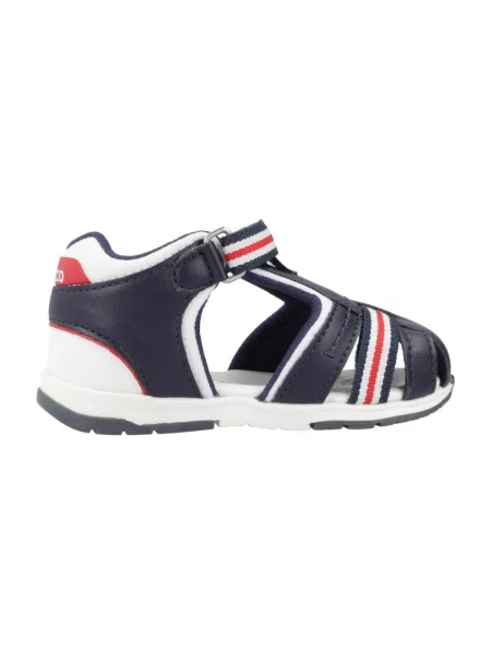 Pantofi copii Chicco albastru