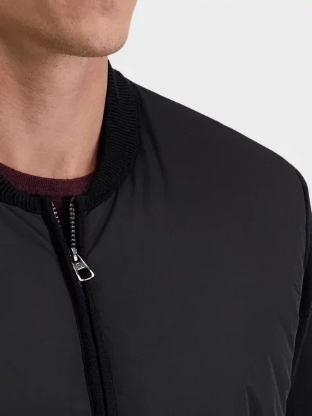 Кардиган Pierre Cardin черный