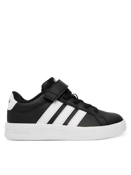 ADIDAS SPORTSWEAR Sportcipő Grand Court / fehér fekete