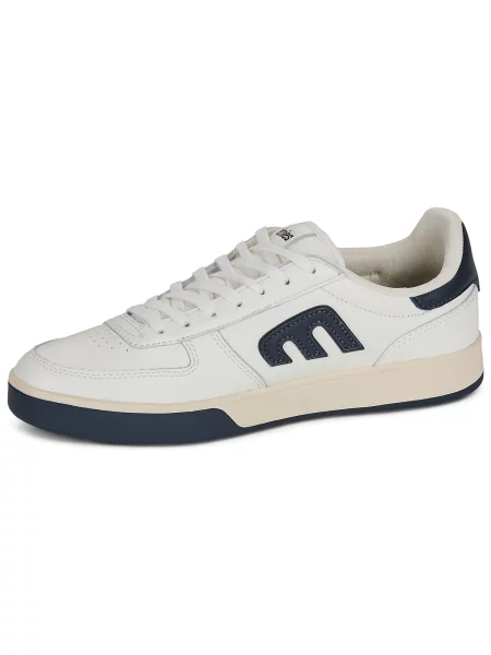 Pantofi Etnies alb