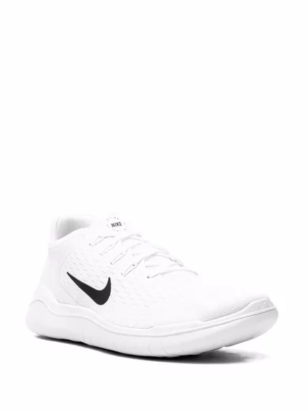 Sportbačiai Nike Free RN balta