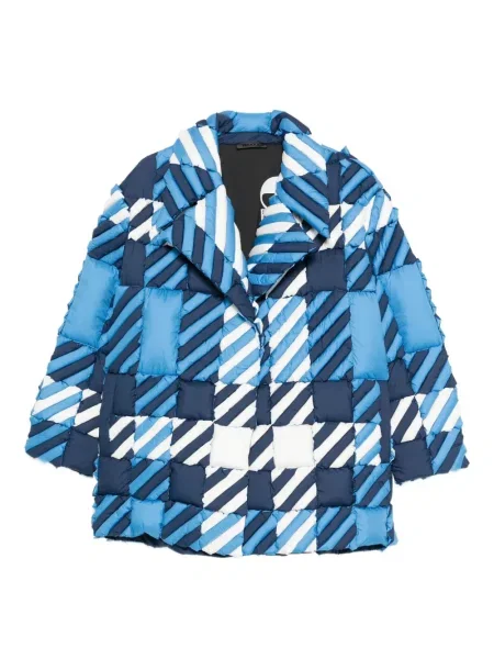 Geacă Raxxy albastru