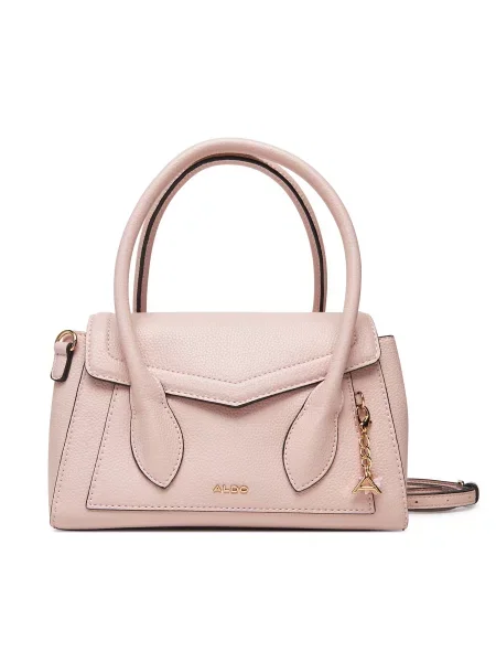 Сумка Aldo Palliatus рожевий