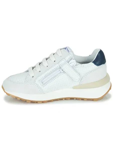 Pantofi copii Gbb alb