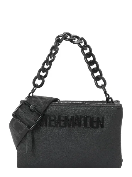 Steve Madden kézitáska Bnicco fekete