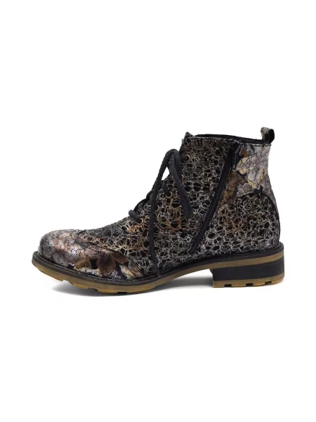 Pantofi Maciejka negru