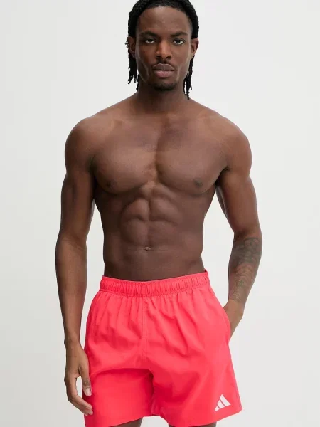 Kopalne kratke hlače adidas roza