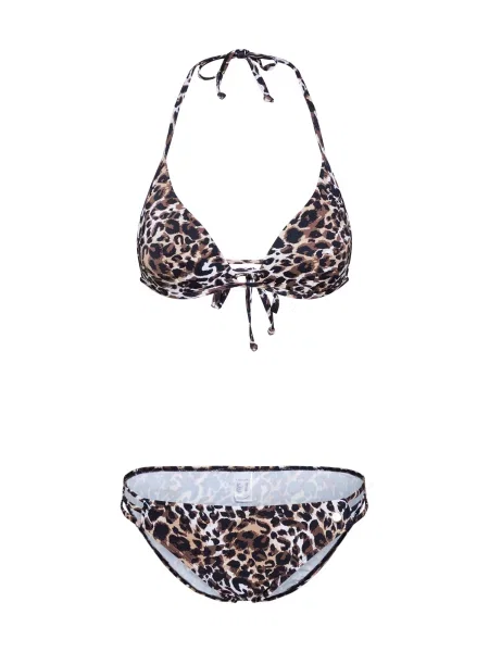 LASCANA Bikini rjava