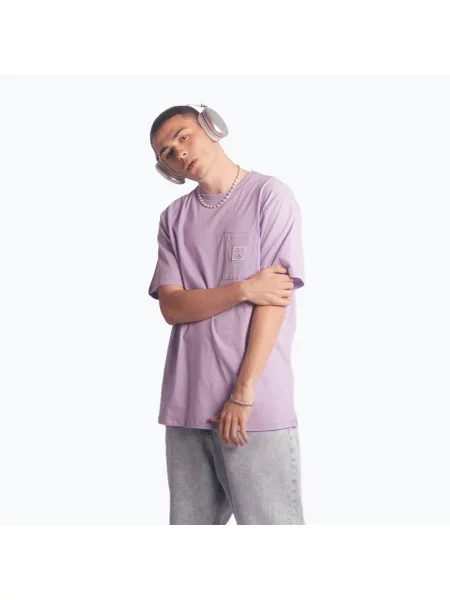 Футболка Kaotiko в цветочек