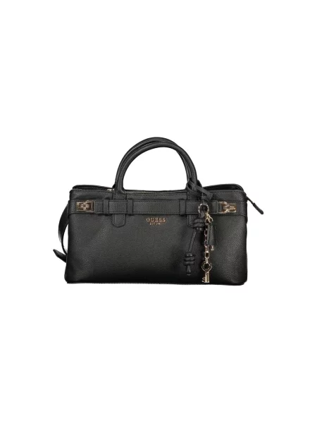 Guess torebka GREGORIA czarny