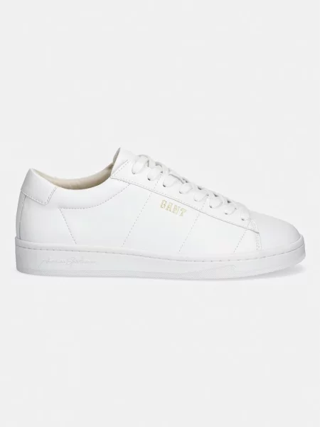 Кожаные кроссовки Gant