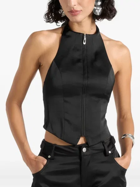 Top Manière De Voir negru