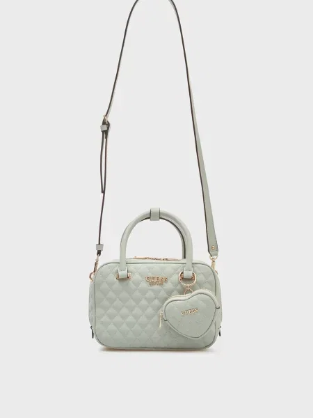 Сумка сэтчел Guess